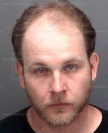 Christopher Joseph Blanchard