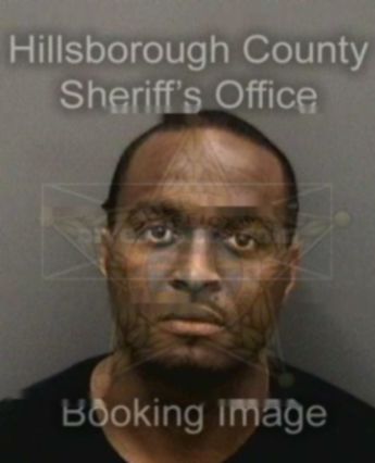 Kashamba Jahmal John