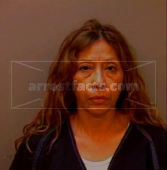Elizabeth Lopez Gamez