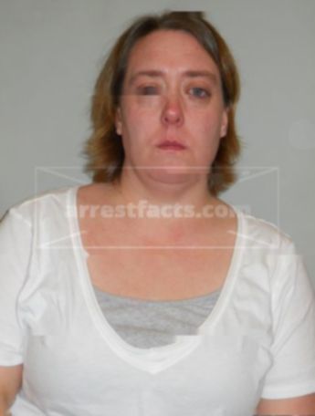 Stacey M Tropp