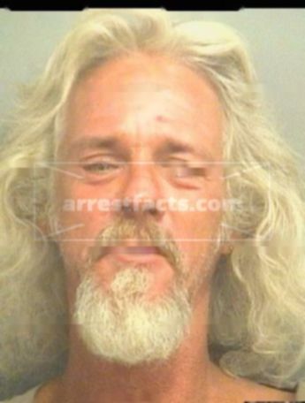Anthony John Bayles