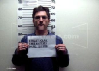 Clay Jacob Staley