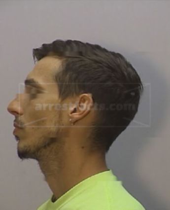 Ricky Wayne Rich