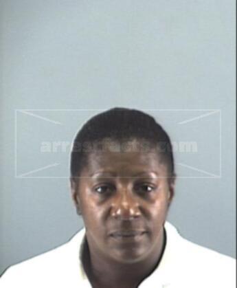 Evelyn Whitmore Isaiah