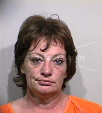 Susan Bennett Butler