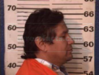 Eliseo Jr. Madrano Castillo