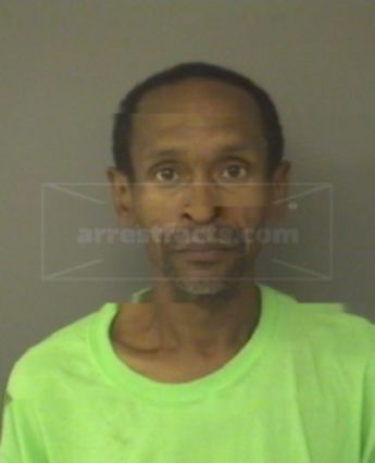 Barry Dewayne Smith