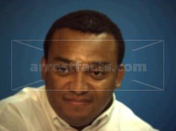 Christopher Antonio West
