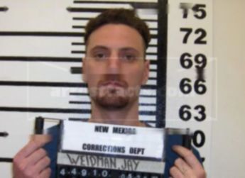 Jay Leonard Weidman