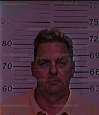 Rick Louis Mai