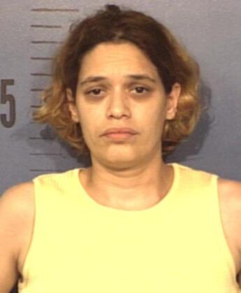 Jeanette Elizabeth Flores