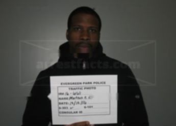 Marcus Dunbar