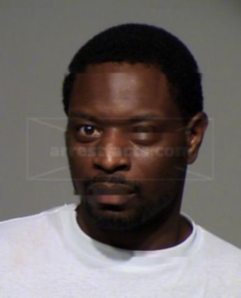Martez Green