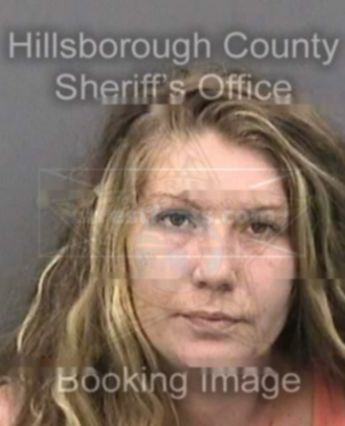 Raina Mccoy Mccracken