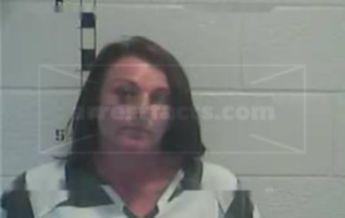 Cynthia Marie Norris