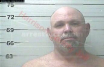 Harry Eston Mcdaniel