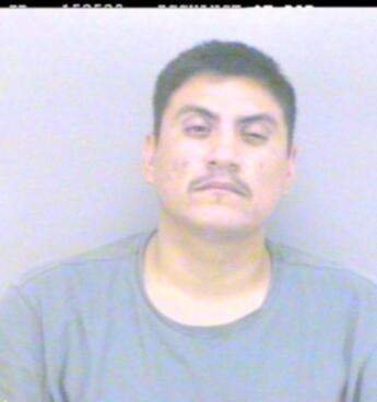 Jose Roberto Ramirez