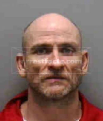 Richard James Thorne