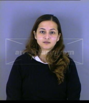 Maria Remedios Ruiz