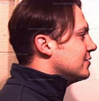 Todd Michael Nafus