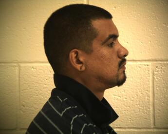 Joseph Albert Oviedo Lopez