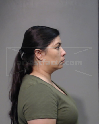 Elvira Yvette Garza
