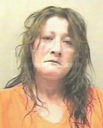 Manda Hope Funkhouser