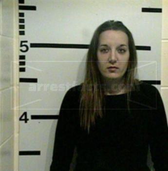Samantha Jacqueline Mills