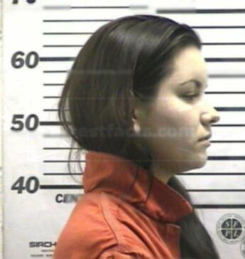 Daisy Garcia