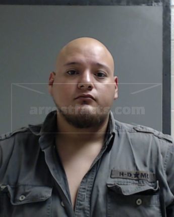 John Henry Guerrero Vega