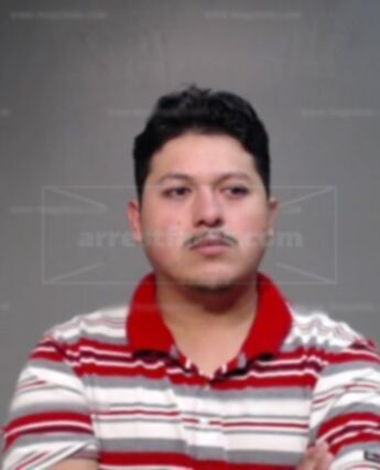 Felipe Santiago Peralez
