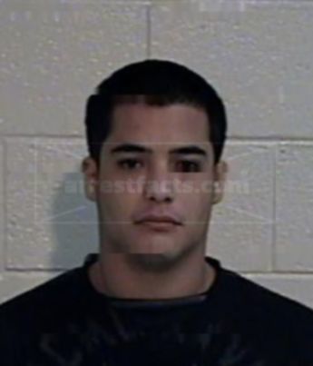 Norman Richard Cordova Godinez