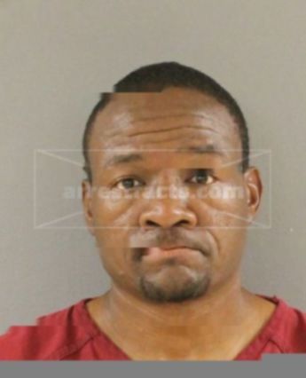 Clifton Ray James