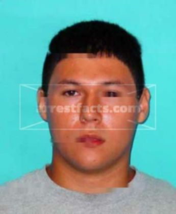 Johnathan Steve Gonzales