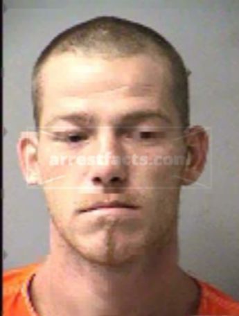 Christopher Charles Lambert