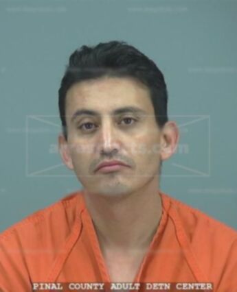 Luis Armendariz Carbajal