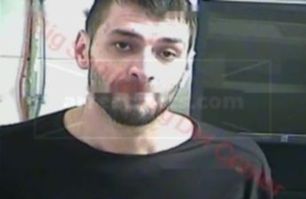 Joshua Scott Banks