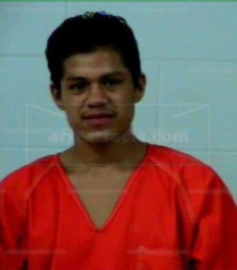 Nelson Ramirez