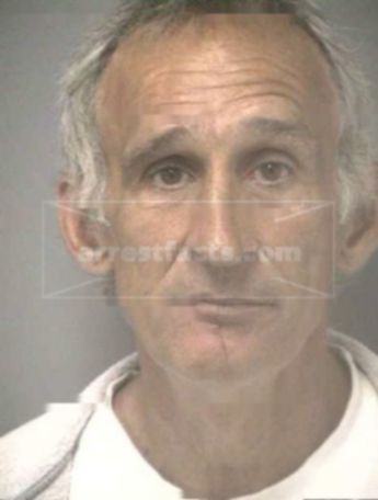 Jeffrey Erwin Wilcox