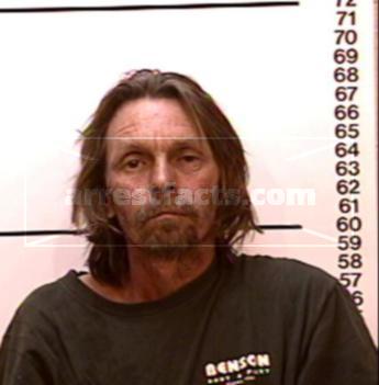 Edward Lee Baker