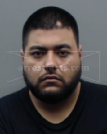 Johnny Cruz Castellano