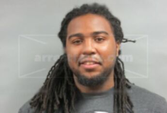 Markese Michael Williams