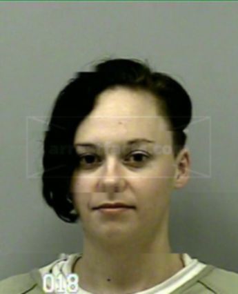 Amanda Louise Frasier