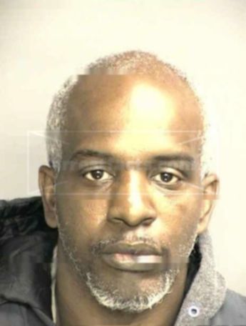 Hurlon D. Mcclean