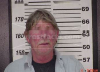 Grady Franklin Busby