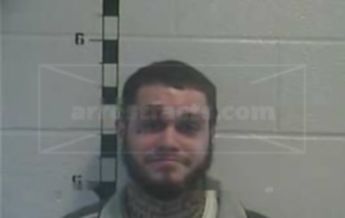 Cody Stevenson Ogden