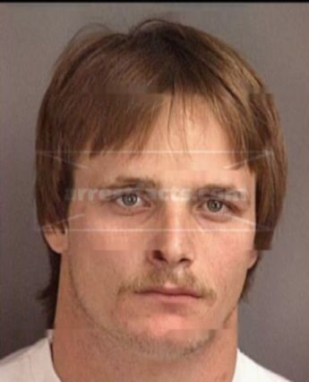 Randy Eugene Hooper