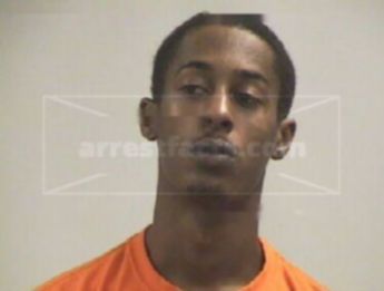 Cassius K Broadwater