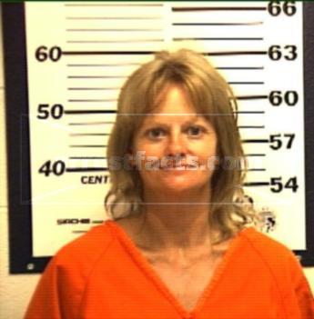Deborah Diane Wynn