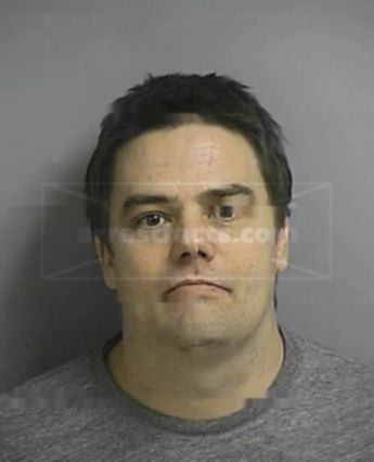 Clayton Hutchins
